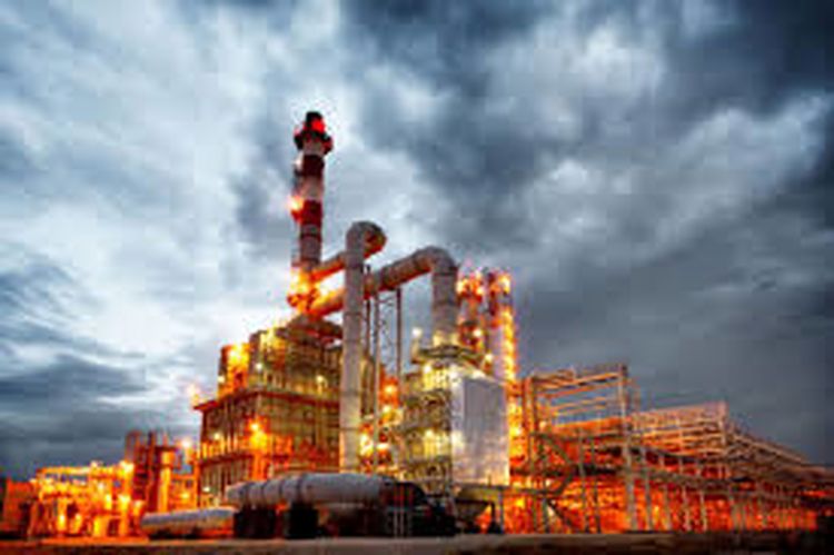 تأمین بیش از 93 درصد سوخت نیروگاه‌های کشور از سوی صنعت گاز