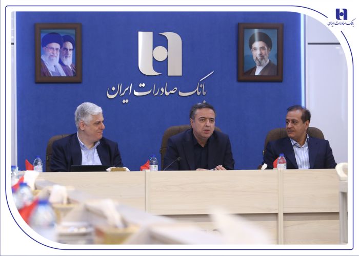 بانک صادرات ایران و جهاد اقتصادی در صنعت قطعه‌سازی؛ چشم‌انداز نوین تأمین مالی کسب ‌و کارها و زنجیره تولید