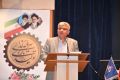 نشست تخصصی HSE در پروژه های اکتشافی شرکت ملی نفت ایران  با حضور پیمانکاران برگزارش