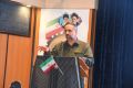  وزارت نفت خط مقدم اقتصاد و تولید کشور است