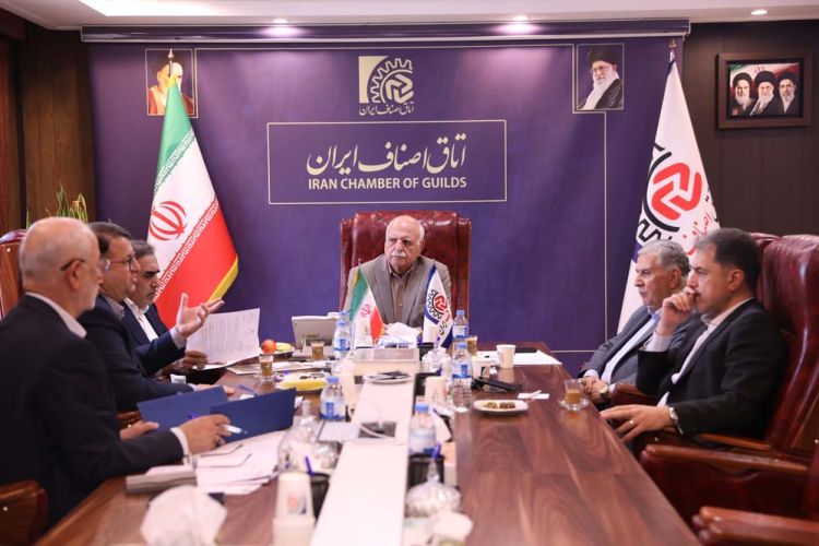 بخش خصوصی؛ بازوی اجرایی دولت در تقویت اقتصاد کشور