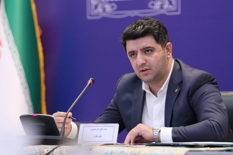 خبر مهم معاون تنظیم گری و نظارت بانک مرکزی درباره روند اصلاح برخی بانک‌ها