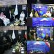 هلدینگ خلیج فارس در ایران پلاست، کانون دیپلماسی انرژی‌ شد