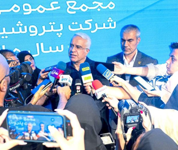 از افزایش سرمایه و درآمد 71 همتی تا سود نقدی 8360 ریالی به ازای هر سهم برای سهامداران بوعلی
