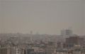 کاهش دما در شرق کشور تا 8 درجه/ افزایش آلودگی هوا در تهران، کرج و اصفهان