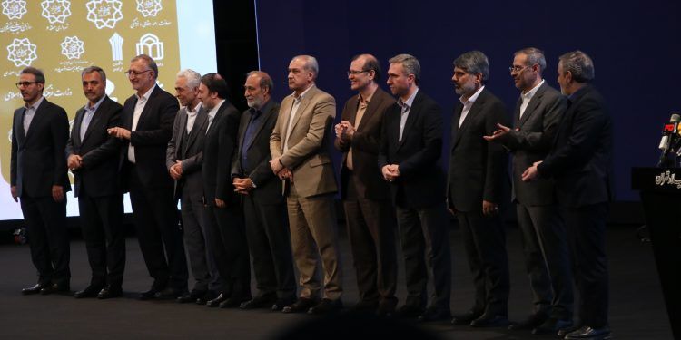 هنر و دانشگاه، جان تازه‌ای به کالبد شهر می‌دمند