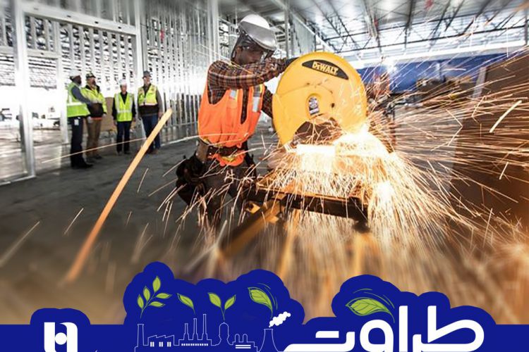  ​ طرح «طراوت» بانک صادرات ایران با تأمین مالی ویژه، ناجی فولادسازان شد