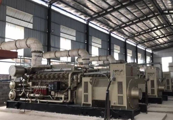 رشد 43 درصدی انرژی تولیدی نیروگاه‌های مقیاس کوچک کشور
