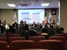 افزایش نرخ ارز و قاچاق؛ نگران‌کننده‌ترین معضلات در نشست هیئت مدیره انجمن تولیدکنندگان فولاد