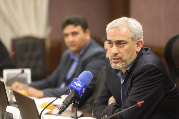 مدنیزاده: مناطق آزاد فرصت نوسازی اقتصادی کشور هستند / مناطق آزاد؛ نقطه عطف نظام حکمرانی کشور مدنیزاده: مناطق آزاد فرصت نوسازی اقتصادی کشور هستند / مناطق آزاد؛ نقطه عطف نظام حکمرانی کشور
