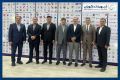 تأمین مواد اولیه و افزایش عرضه؛ محور نشست مدیرعامل پتروشیمی شهید تندگویان با فعالان صنعت نساجی