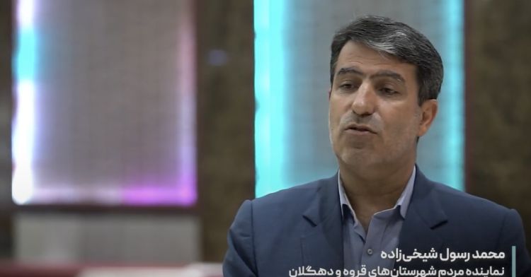 طرح دولت در حمایت از دهک‌های پایین جامعه، گامی در جهت تحقق عدالت اجتماعی است