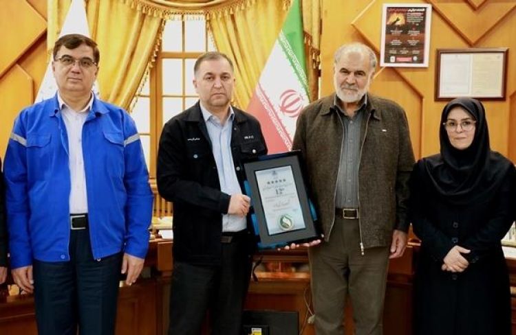 پتروشیمی شازند؛ ژنرال 5 ستاره صنعت پتروشیمی