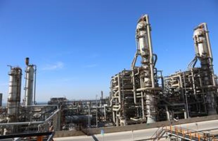 برگزاری دومین جلسه کمیته راهبردی مدیریت دارایی های فیزیکی در پتروشیمی پارس