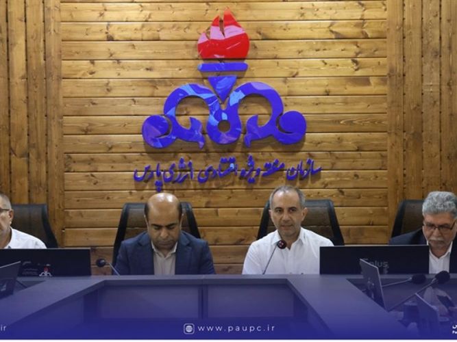 تلفیق تولید پایدار و تعالی سرمایه انسانی؛ پتروشیمی پردیس واحد نمونه کارگری شد