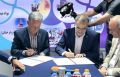 پتروشیمی پارس و انجمن سازندگان تجهیزات صنعت نفت ، قرارداد همکاری امضا کردند