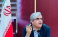 علی دانشمند سرپرست برند، مسئولیت اجتماعی ‌و روابط عمومی شرکت پتروشیمی پارس شد