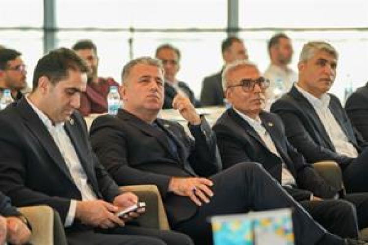 میزبانی پارس از مدیران تعالی صنعت پتروشیمی ایران/ تور تعالی پتروشیمی پارس با حضور آنلاین معاون وزیر نفت برگزار شد میزبانی پارس از مدیران تعالی صنعت پتروشیمی ایران/ تور تعالی پتروشیمی پارس با حضور آنلاین معاون وزیر نفت برگزار شد