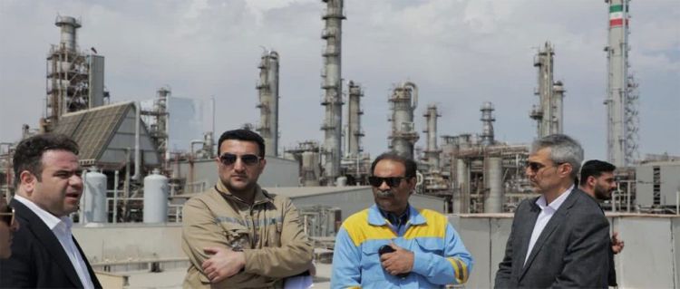 گام بلند بوعلی در توسعه انرژی‌ های پاک