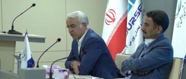 با حضور مدیرعامل و هیئت همراه نشست تحلیلی شرکت پتروشیمی بوعلی سینا با فعالان بازار سرمایه برگزار شد