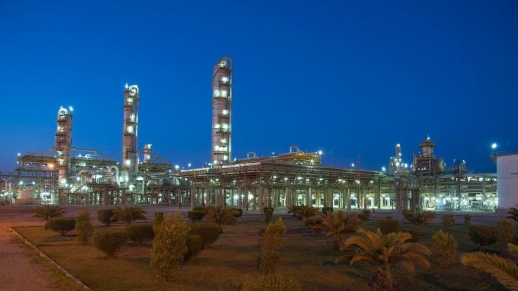 جهش پس از یک تعمیرات اساسی قدرتمند در «شفن»