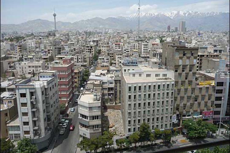 کم‌رمق‌ترین مناطق در بازار مسکن پایتخت