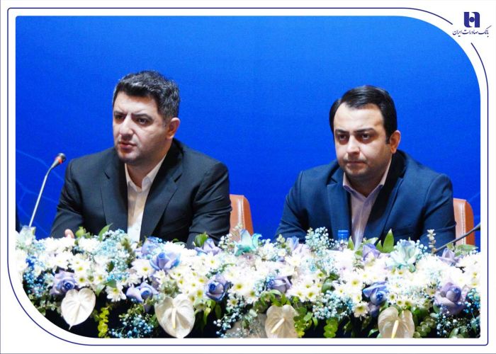 دغدغه ناترازی در بانک صادرات ایران نداریم دغدغه ناترازی در بانک صادرات ایران نداریم