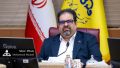 آماده‌باش صنعت گاز هم‌زمان با تشدید سرما در کشور و لزوم همراهی مشترکین در مدیریت مصرف
