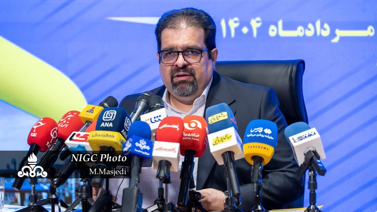 استقبال از هفته دولت با بهره‌برداری از پروژه‌های گازرسانی و زیرساختی