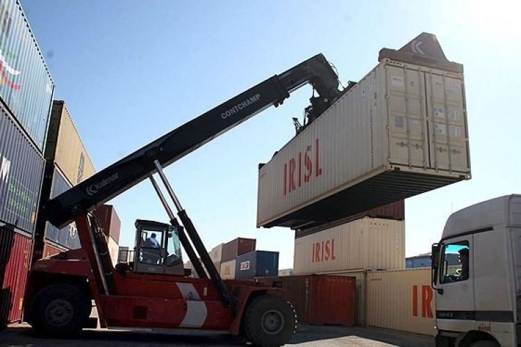 شگرد جدید صادرات ریالی به عراق / 40درصد تجارت ایران با عراق به صورت ریالی انجام می‌شود؟