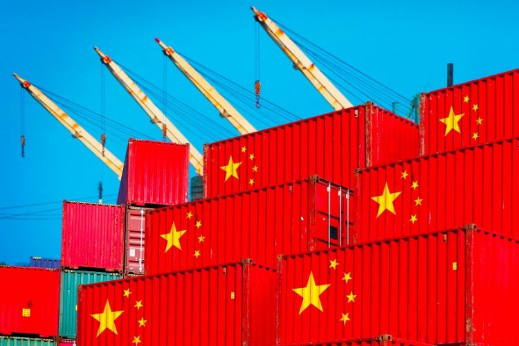 چین تعرفه کالا‌های آمریکایی را افزایش داد