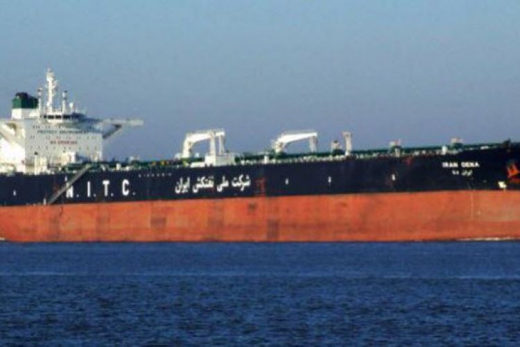  اشتباهات امریکا در توقیف نفتکش ایرانی ادامه دارد