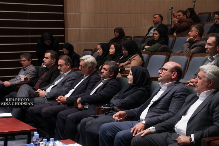 دومین نشست دبیران شوراهای راهبری تحول اداری دستگاه‌های اجرایی کشور برگزار شد