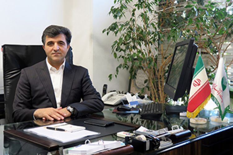 دکتر اکبر کشاورزیان به‌ عنوان عضو هیأت مدیره پست‌ بانک‌ ایران منصوب شد