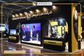 شبه گزارشی دو روزه از حضور فعالانه و مؤثر نفت سپاهان در چهارمین نمایشگاه صنعت نفت و گاز و پتروشیمی اصفهان