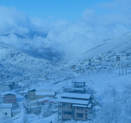 هشدار نارنجی هواشناسی/ فعالیت سامانه بارشی تشدید می یابد هشدار نارنجی هواشناسی/ فعالیت سامانه بارشی تشدید می یابد