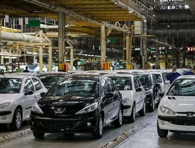 بازار خودرو در 18 بهمن 1404؛ سایه سنگین تورم بر سر بازار