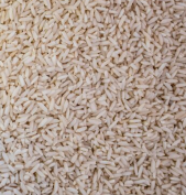 تسهیل واردات برنج، اما نقدینگی کم