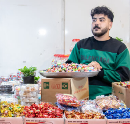  تاکید اتاق اصناف بر واقعی بودن تخفیف‌های شب عید