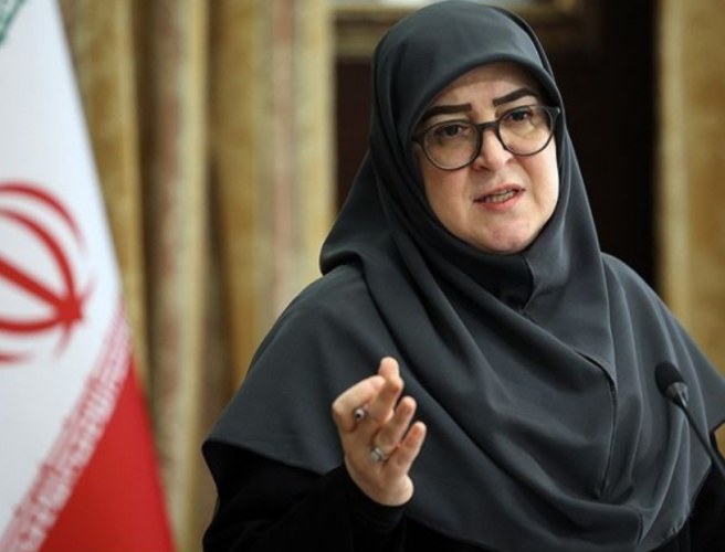 سخنگوی دولت گفت: تأمین کالا و سوخت بدون مشکل ادامه دارد سخنگوی دولت گفت: تأمین کالا و سوخت بدون مشکل ادامه دارد