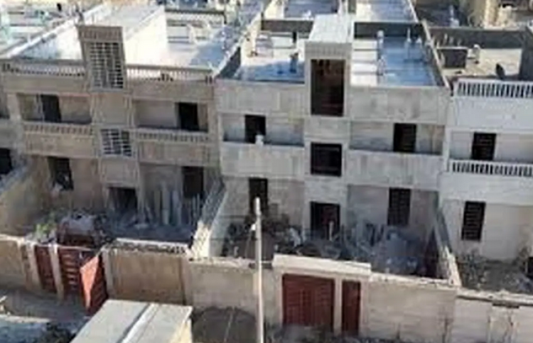  شاهد تعامل مالکان با مستاجران در بازار هستیم