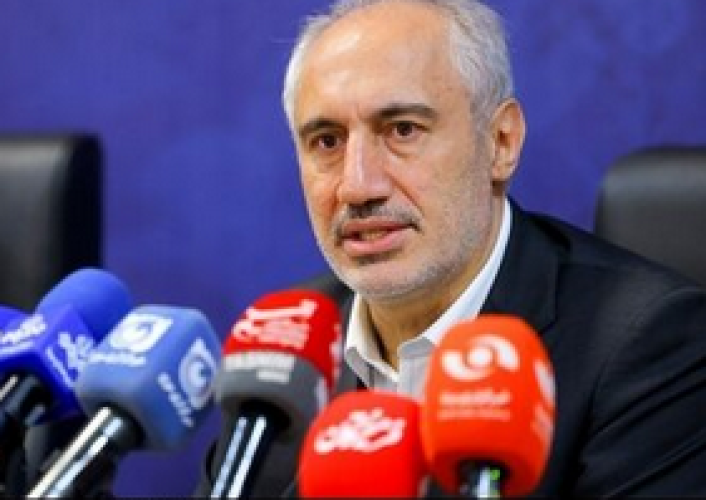 خبری مهم  درباره کالاهای اساسی کشور، هیچ خبری از کمبود نیست