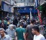 اوج‌گیری تب گرانی در بازار قطعات خودرو