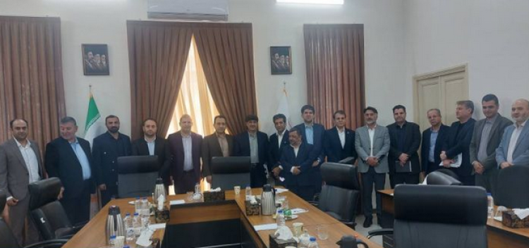 جدیت قوه قضاییه در جلب مشارکت سرمایه گذاران و فعالین ساختمان برای سازندگی خرابی های جنگ تحمیلی سوم