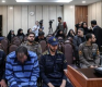 قاتل الهه حسین‌نژاد امروز اعدام شد