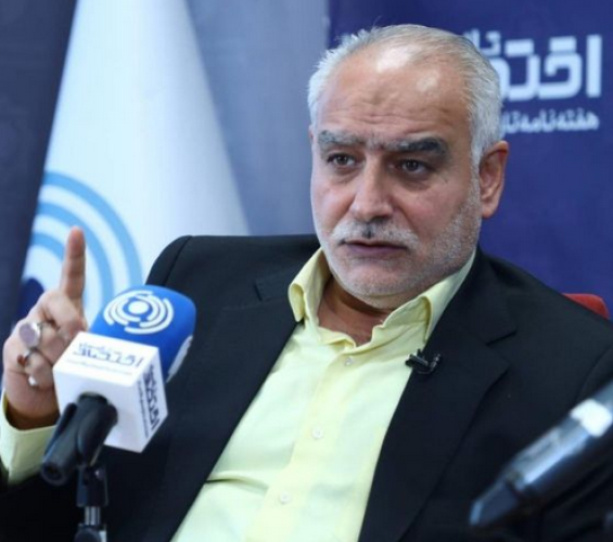 ضرورت تدوین برنامهای مشخص برای بانکها در زمان بحران ضرورت تدوین برنامهای مشخص برای بانکها در زمان بحران