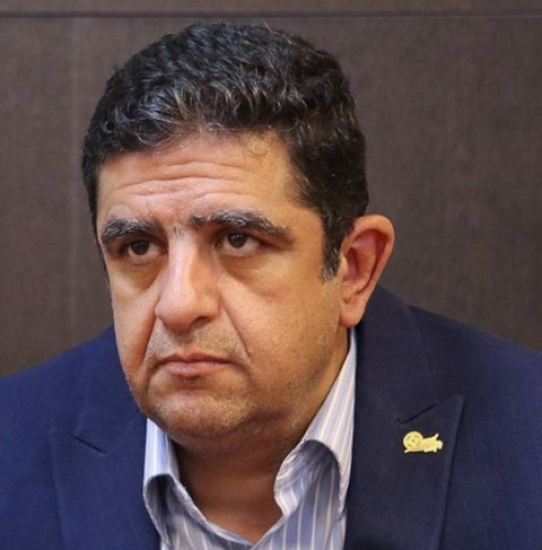  رئیس کمیسیون سرمایه‌گذاری و تأمین مالی اتاق ایران: عده‌ای دلتنگ رانت شده‌اند