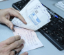  از سرگیری محرومیت‌های قانونی چک‌های برگشتی پس از پشت سر گذاشتن بحران جنگ