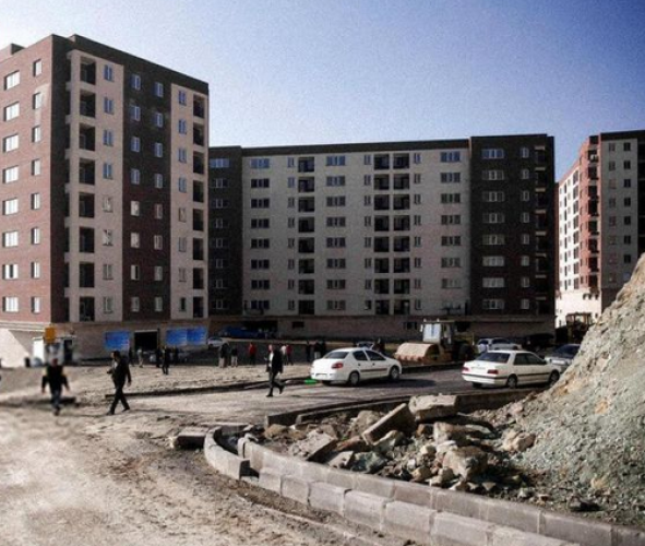 زوج‌های جوان بخوانند؛ شرایط طرح مسکن استیجاری اعلام شد
