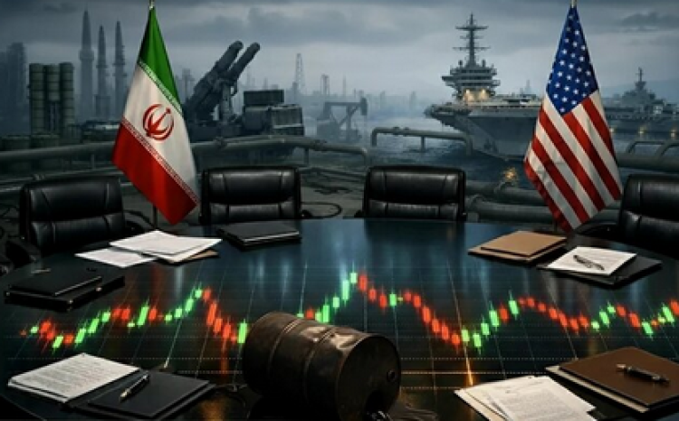 ریزش قیمت نفت 4 درصدی شد ریزش قیمت نفت 4 درصدی شد